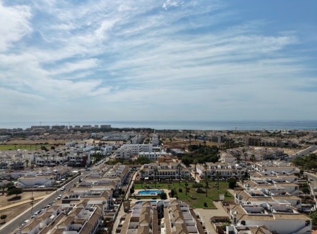 Resale - Apartment - Punta Prima - La Cinuelica