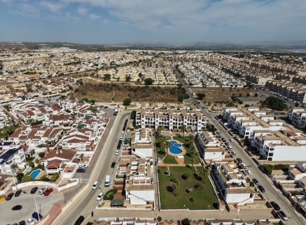Resale - Apartment - Punta Prima - La Cinuelica