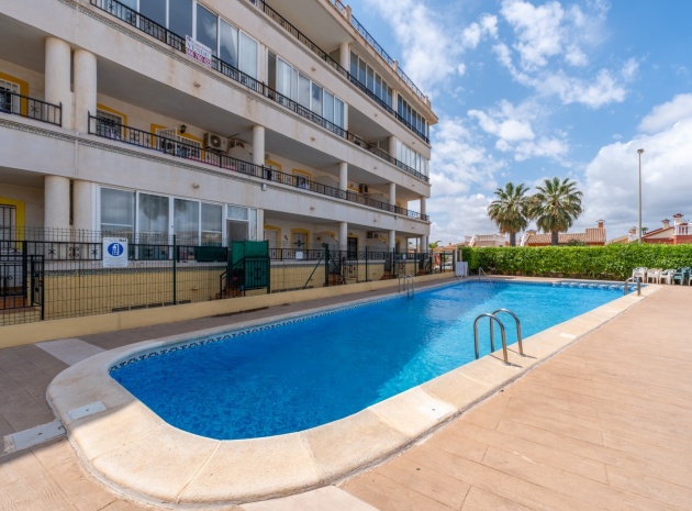 Resale - Apartment - Playa Flamenca - la mirada