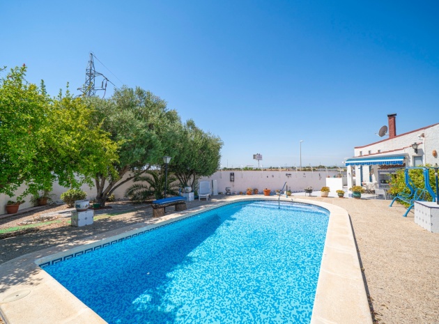 Resale - Villa - Ciudad Quesada