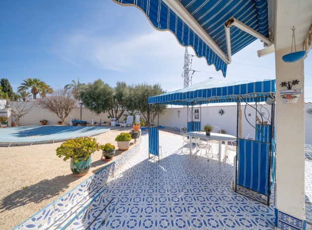 Resale - Villa - Ciudad Quesada