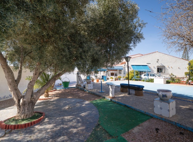 Resale - Villa - Ciudad Quesada
