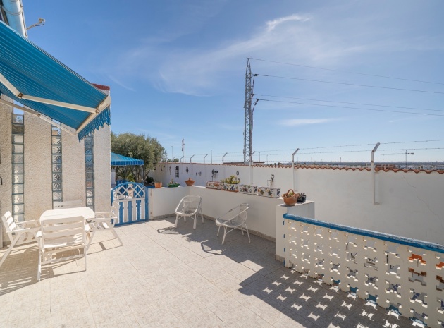 Resale - Villa - Ciudad Quesada