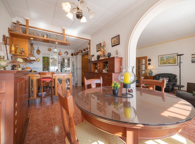 Resale - Villa - Ciudad Quesada