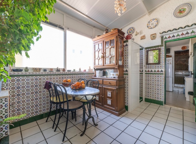 Resale - Villa - Ciudad Quesada