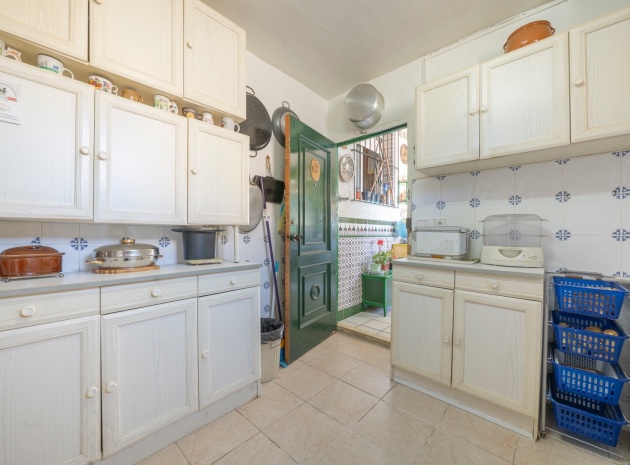 Resale - Villa - Ciudad Quesada