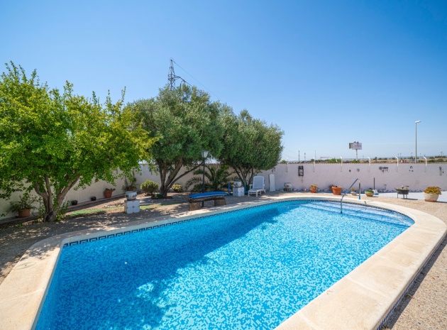 Resale - Villa - Ciudad Quesada