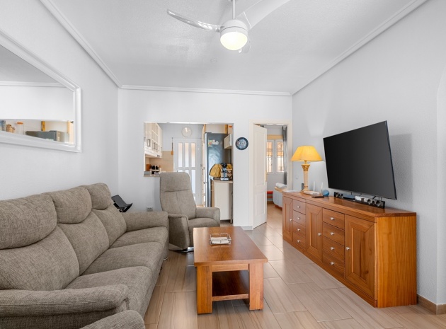 Resale - Bungalow - Ciudad Quesada - Dona Pepa