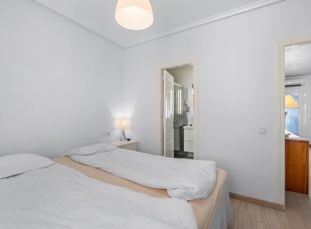 Resale - Bungalow - Ciudad Quesada - Dona Pepa