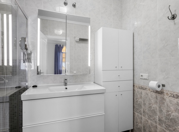 Resale - Bungalow - Ciudad Quesada - Dona Pepa