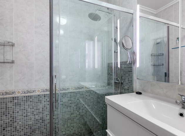 Resale - Bungalow - Ciudad Quesada - Dona Pepa