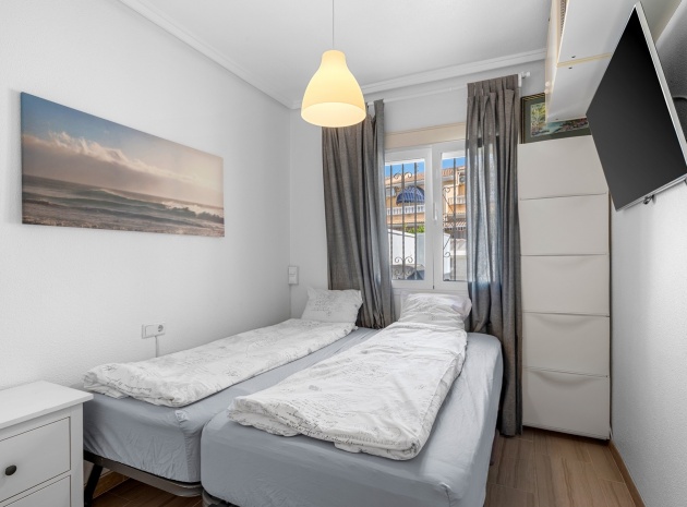 Resale - Bungalow - Ciudad Quesada - Dona Pepa