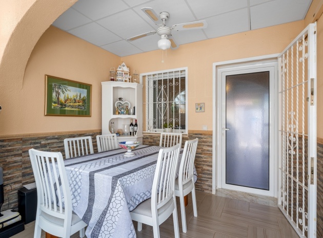 Resale - Bungalow - Ciudad Quesada - Dona Pepa