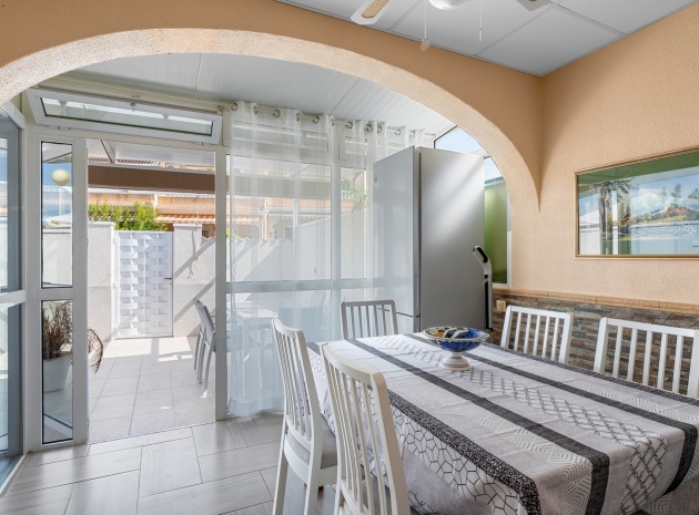Resale - Bungalow - Ciudad Quesada - Dona Pepa