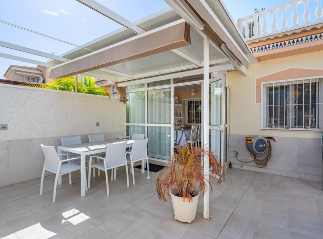 Resale - Bungalow - Ciudad Quesada - Dona Pepa