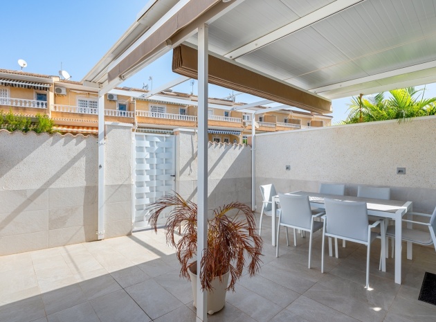 Resale - Bungalow - Ciudad Quesada - Dona Pepa
