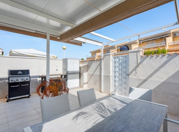Resale - Bungalow - Ciudad Quesada - Dona Pepa