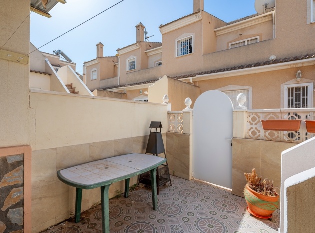 Resale - Bungalow - Ciudad Quesada - Dona Pepa