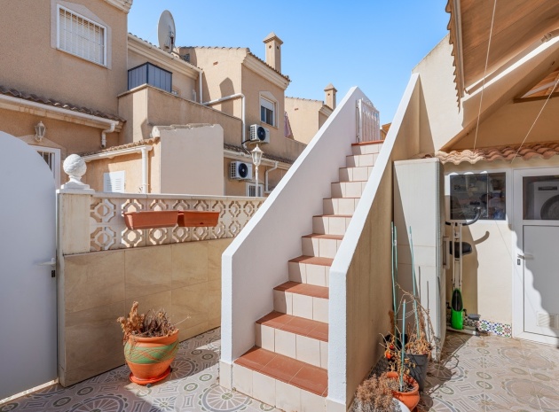 Resale - Bungalow - Ciudad Quesada - Dona Pepa