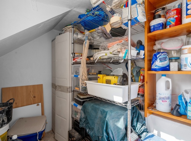Resale - Bungalow - Ciudad Quesada - Dona Pepa