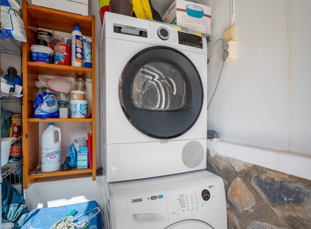 Resale - Bungalow - Ciudad Quesada - Dona Pepa
