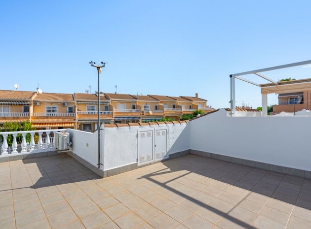 Resale - Bungalow - Ciudad Quesada - Dona Pepa