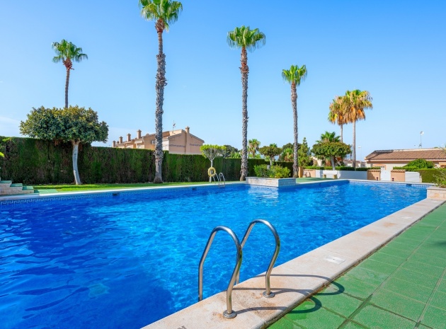 Resale - Bungalow - Ciudad Quesada - Dona Pepa