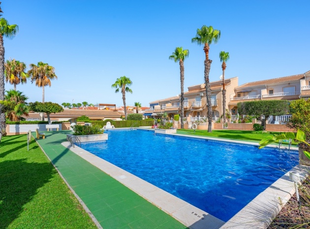 Resale - Bungalow - Ciudad Quesada - Dona Pepa