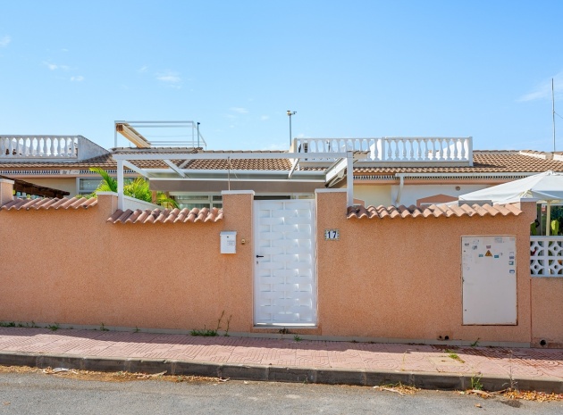 Resale - Bungalow - Ciudad Quesada - Dona Pepa