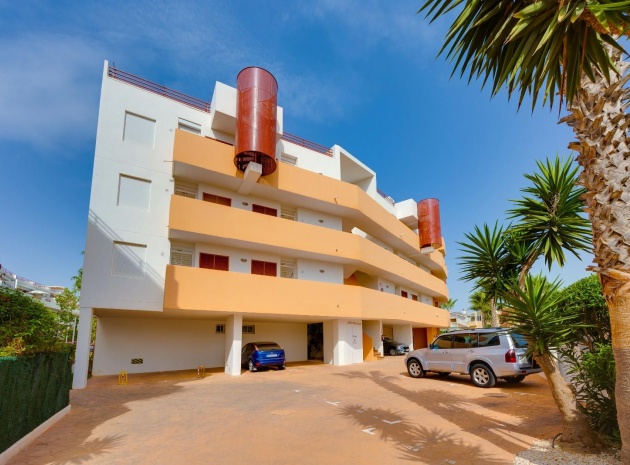 Resale - Apartment - Playa Flamenca - el rincon