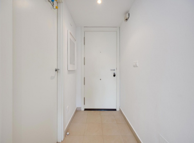 Resale - Apartment - Playa Flamenca - el rincon