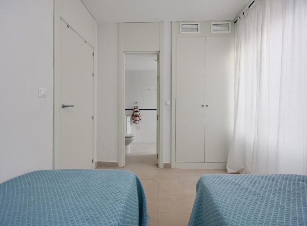 Resale - Apartment - Playa Flamenca - el rincon