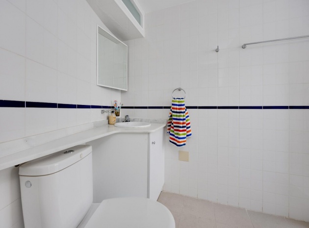 Resale - Apartment - Playa Flamenca - el rincon