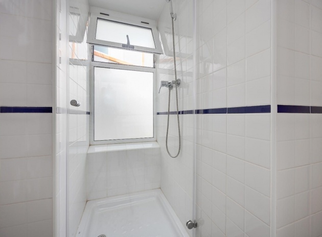Resale - Apartment - Playa Flamenca - el rincon