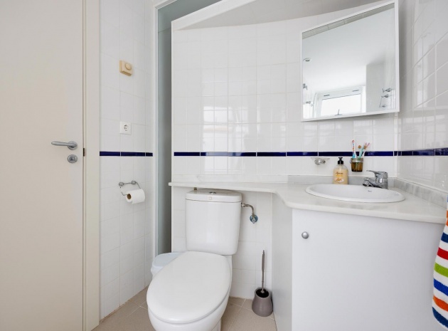 Resale - Apartment - Playa Flamenca - el rincon