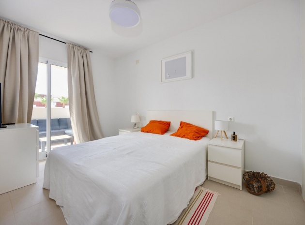 Resale - Apartment - Playa Flamenca - el rincon