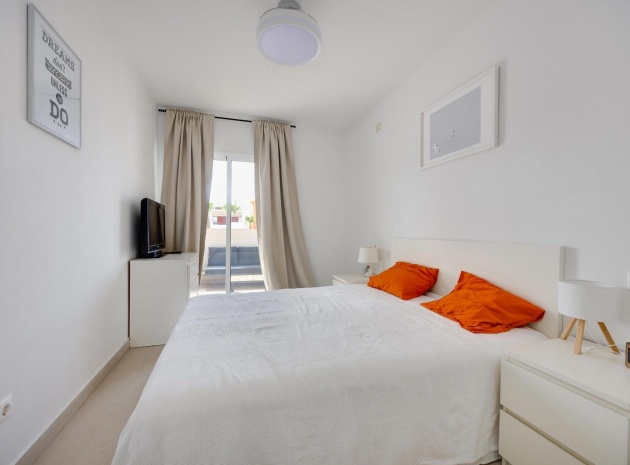 Resale - Apartment - Playa Flamenca - el rincon