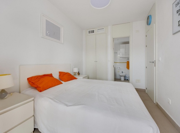 Resale - Apartment - Playa Flamenca - el rincon