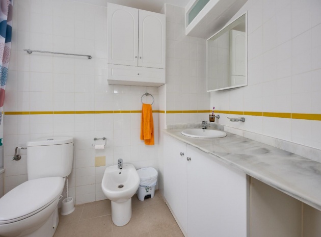 Resale - Apartment - Playa Flamenca - el rincon