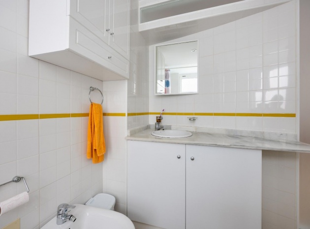 Resale - Apartment - Playa Flamenca - el rincon