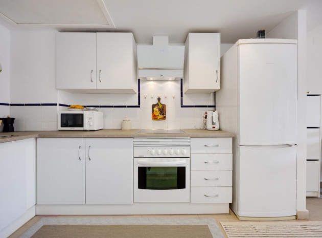 Resale - Apartment - Playa Flamenca - el rincon