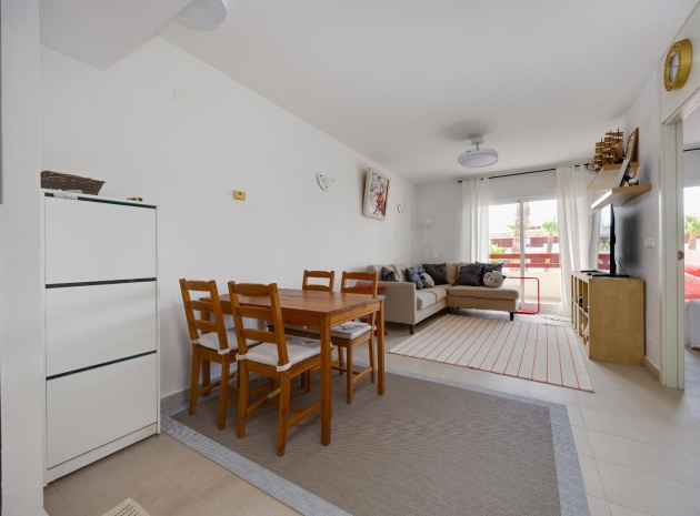 Resale - Apartment - Playa Flamenca - el rincon