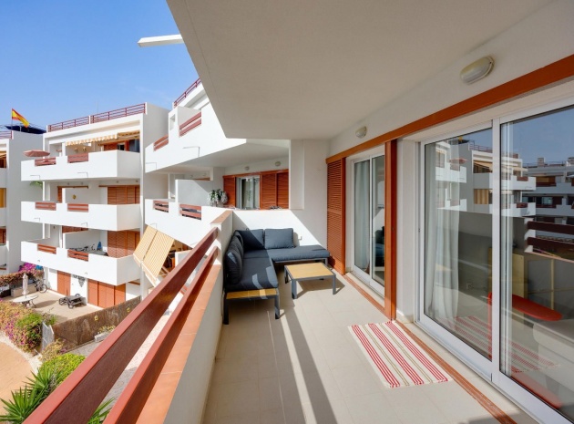 Resale - Apartment - Playa Flamenca - el rincon