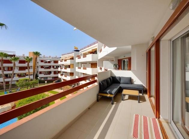 Resale - Apartment - Playa Flamenca - el rincon