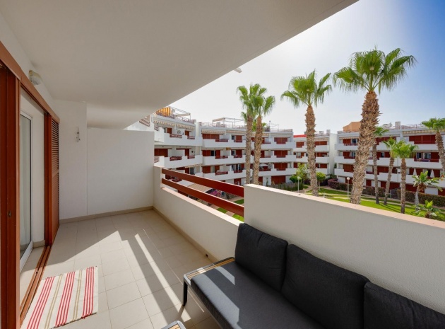 Resale - Apartment - Playa Flamenca - el rincon
