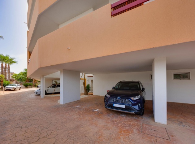 Resale - Apartment - Playa Flamenca - el rincon