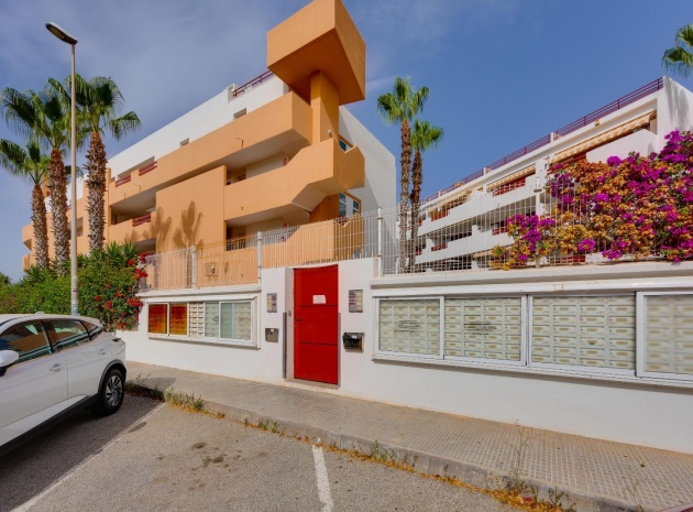 Resale - Apartment - Playa Flamenca - el rincon