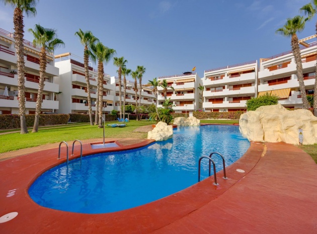 Resale - Apartment - Playa Flamenca - el rincon