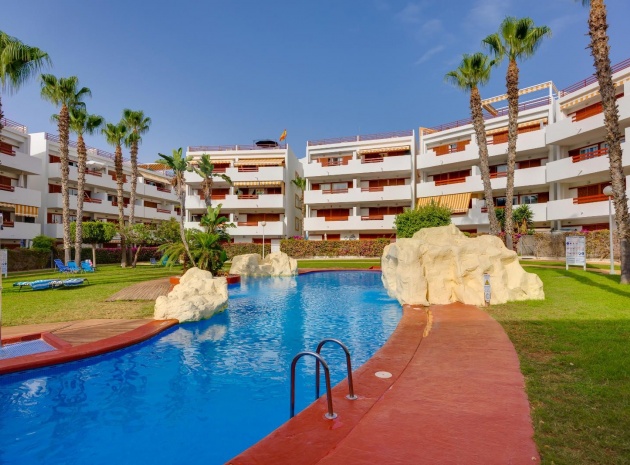 Resale - Apartment - Playa Flamenca - el rincon