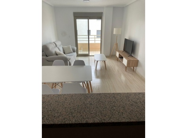 Resale - Apartment - San Miguel de Salinas - Res. Angelina